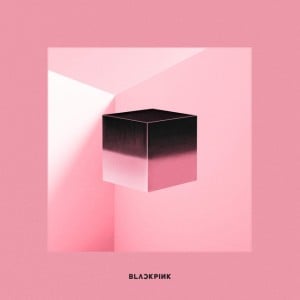 SQUARE UP - EP - Album