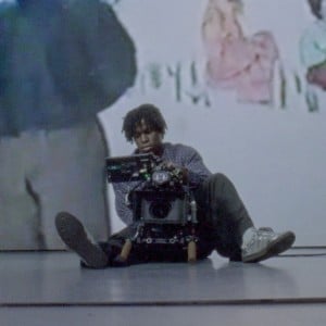 Daniel Caesar - Artist