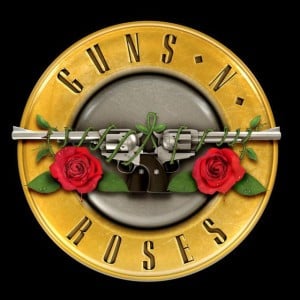 Guns N' Roses - Artist