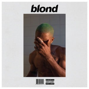 Blonde - Album