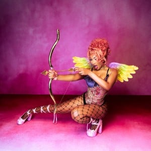Megan Thee Stallion - Artist