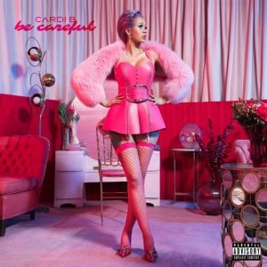 Be Careful - Song