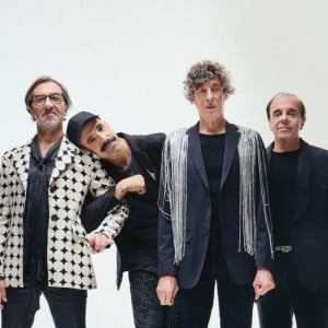 El Cuarteto de Nos - Artist