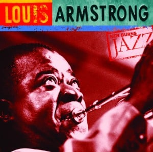 What A Wonderful World - Louis Armstrong