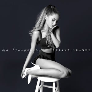 My Everything - Album