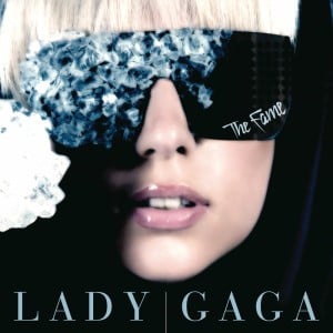 The Fame - Album