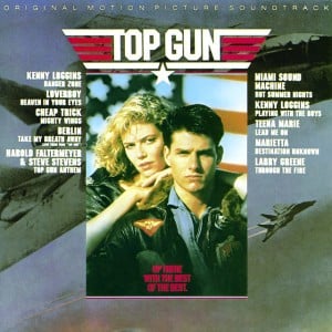 Take My Breath Away - Love Theme from "Top Gun" - Song