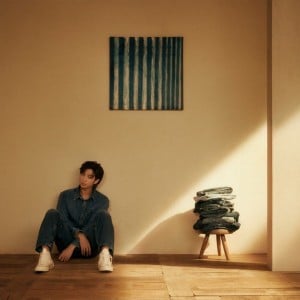 Indigo - Album