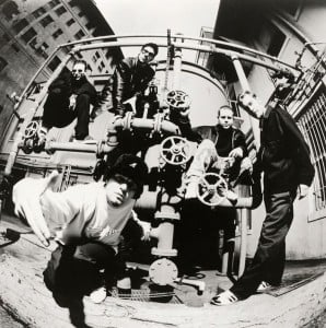 Limp Bizkit - Artist