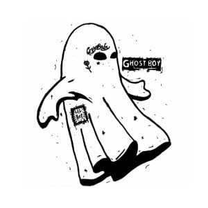 ghost boy - Song