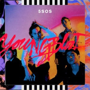 Youngblood - Album