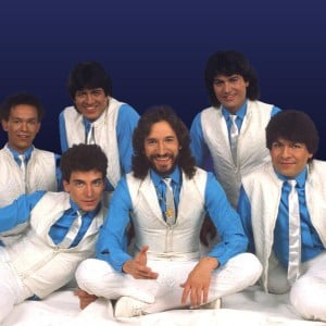 Los Bukis - Artist