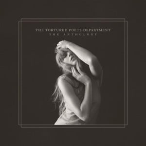 THE TORTURED POETS DEPARTMENT: THE ANTHOLOGY - Album