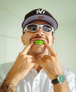 Feid - Artist