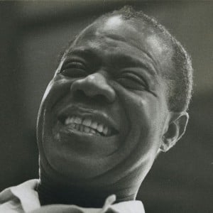 Louis Armstrong - Artist