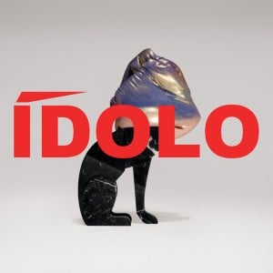 Ídolo - Album
