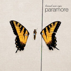 All I Wanted - Song