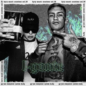 L-Gante: Bzrp Music Sessions, Vol.38 - Bizarrap & L-Gante