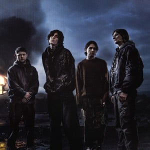 Bring Me the Horizon - Artist
