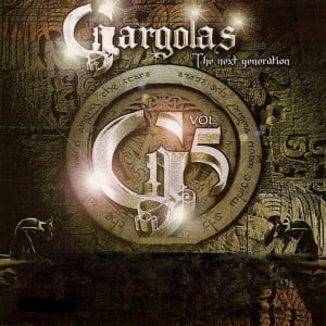 Soy una Gargola - Song