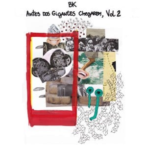 Antes dos Gigantes Chegarem - Song