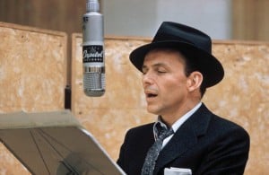 Frank Sinatra - Artist