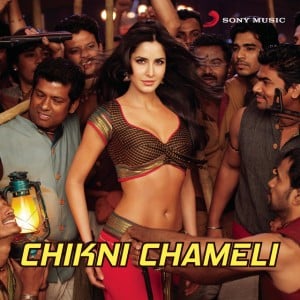 Chikni Chameli - Song