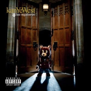 Gold Digger - Song