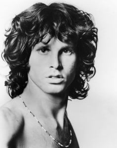 Jim Morrison - Artist