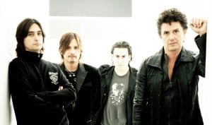 Jaguares - Artist