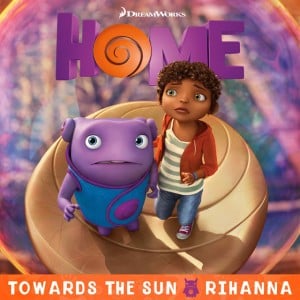 Towards the Sun - Song