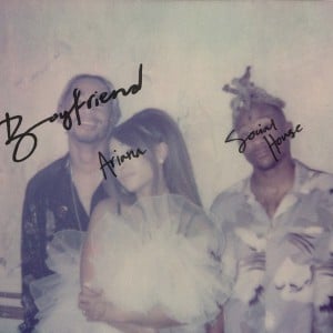 boyfriend - Album
