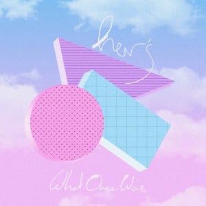 What Once Was - Song