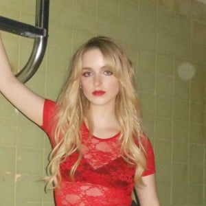 McKenna Grace - Artist