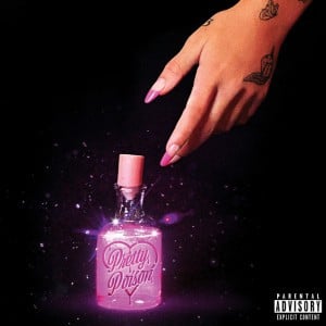 pretty poison - Song