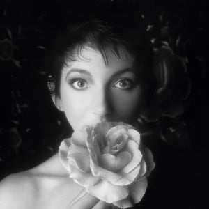 Kate Bush - Artist