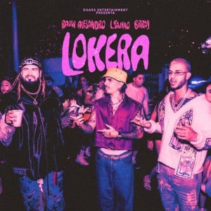 LOKERA - Song