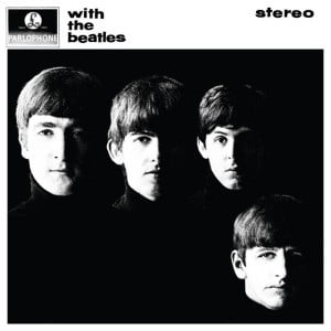 With The Beatles (Remastered) - The Beatles