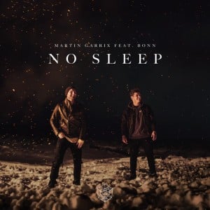 No Sleep (feat. Bonn) - Song
