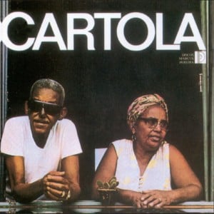 Cartola (1976) - Album