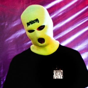 Parkineos - Artist