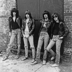 Ramones - Artist