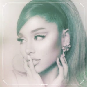 positions - Song