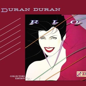 Save A Prayer - 2009 Remastered Version - Song