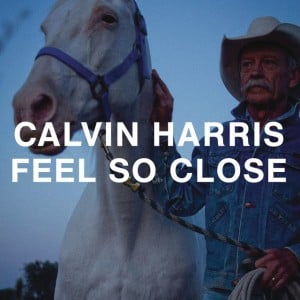 Feel So Close - Song