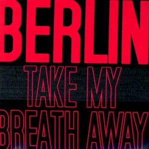 Take My Breath Away - Album