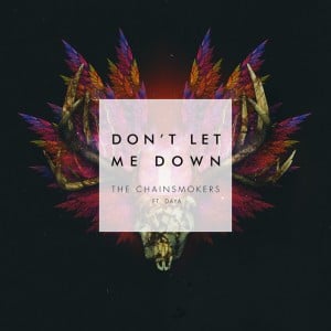 Don't Let Me Down - Song