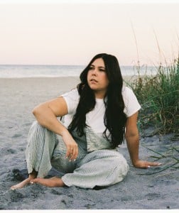 Gigi Perez - Artist