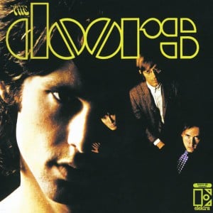 The Doors - Album
