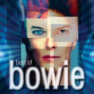 Best of Bowie - Album